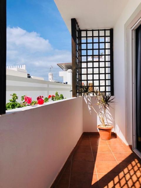 La Caytispa Puerto De Mogan Kültér fotó