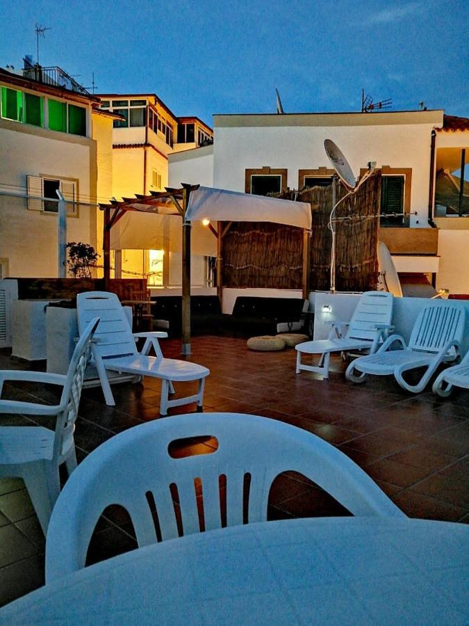 La Caytispa Puerto De Mogan Kültér fotó