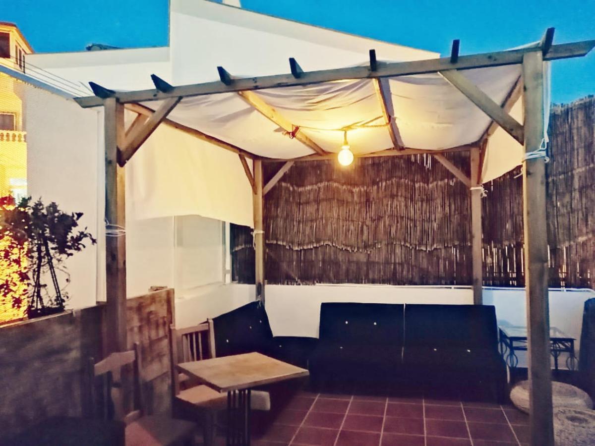 La Caytispa Puerto De Mogan Kültér fotó
