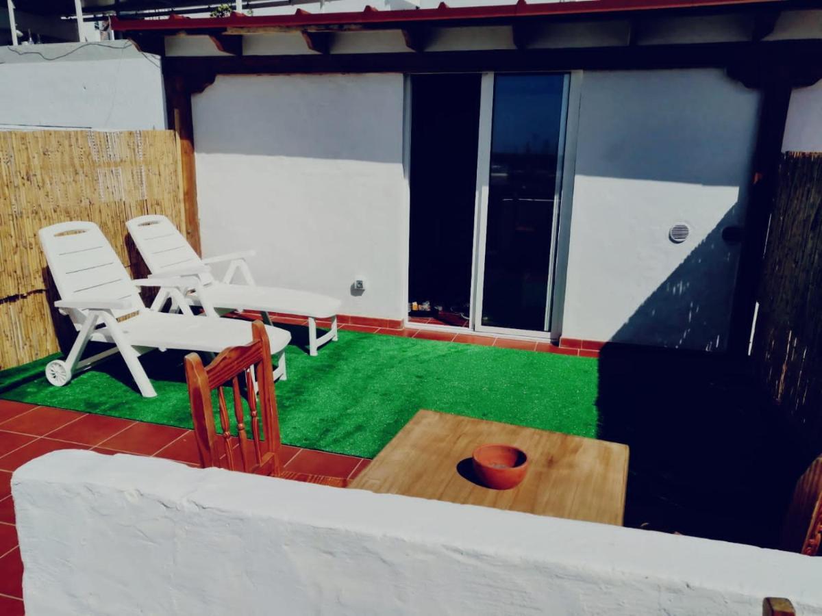 La Caytispa Puerto De Mogan Kültér fotó