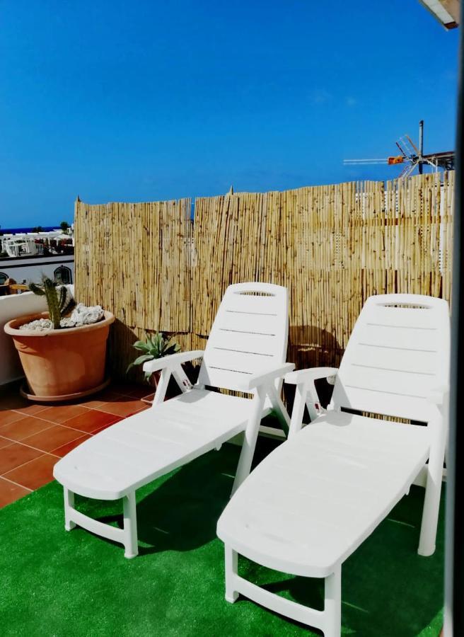 La Caytispa Puerto De Mogan Kültér fotó