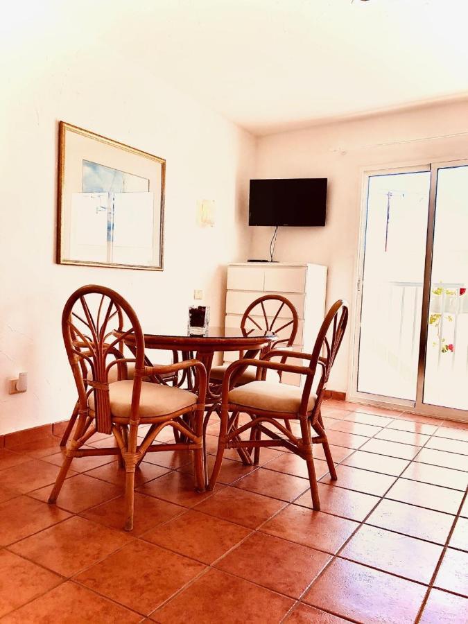 La Caytispa Puerto De Mogan Kültér fotó