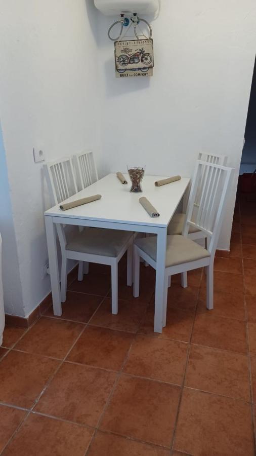 La Caytispa Puerto De Mogan Kültér fotó