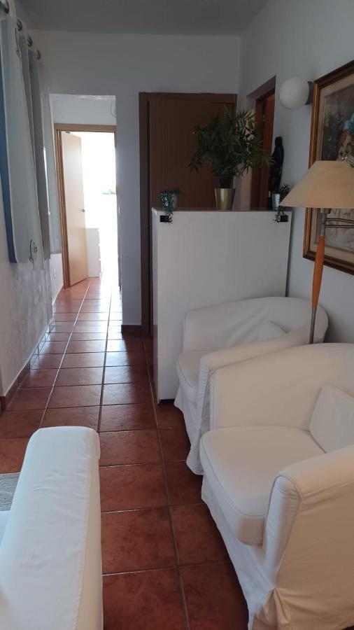 La Caytispa Puerto De Mogan Kültér fotó