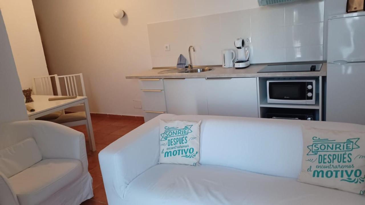 La Caytispa Puerto De Mogan Kültér fotó