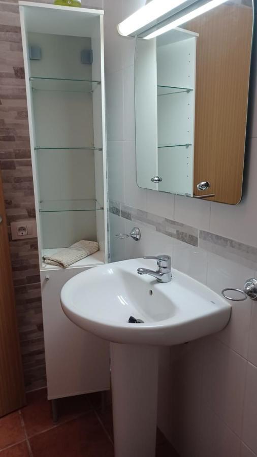 La Caytispa Puerto De Mogan Kültér fotó