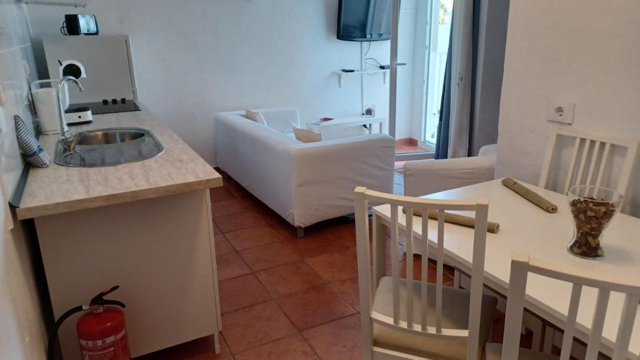La Caytispa Puerto De Mogan Kültér fotó