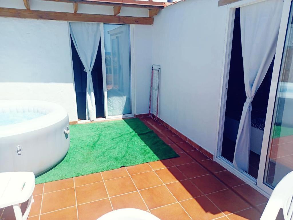 La Caytispa Puerto De Mogan Kültér fotó